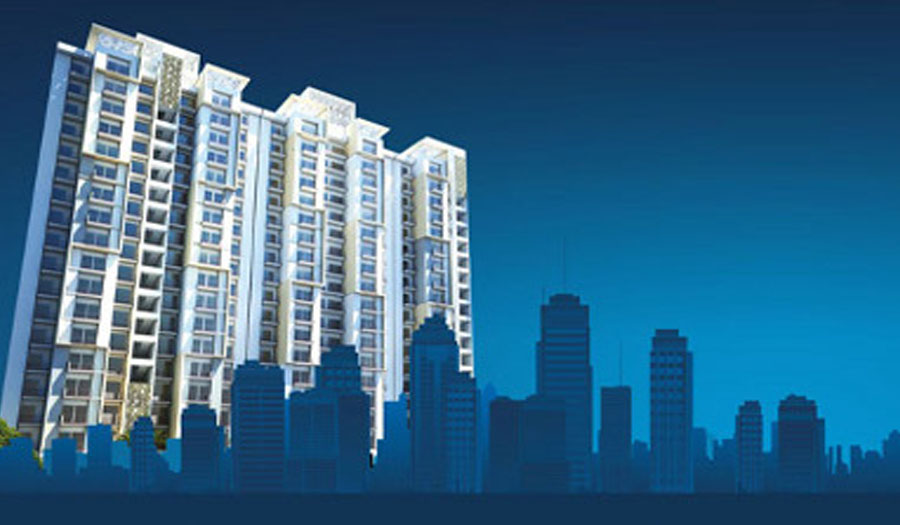 Panchsheel Pratishtha Sector 75, Noida