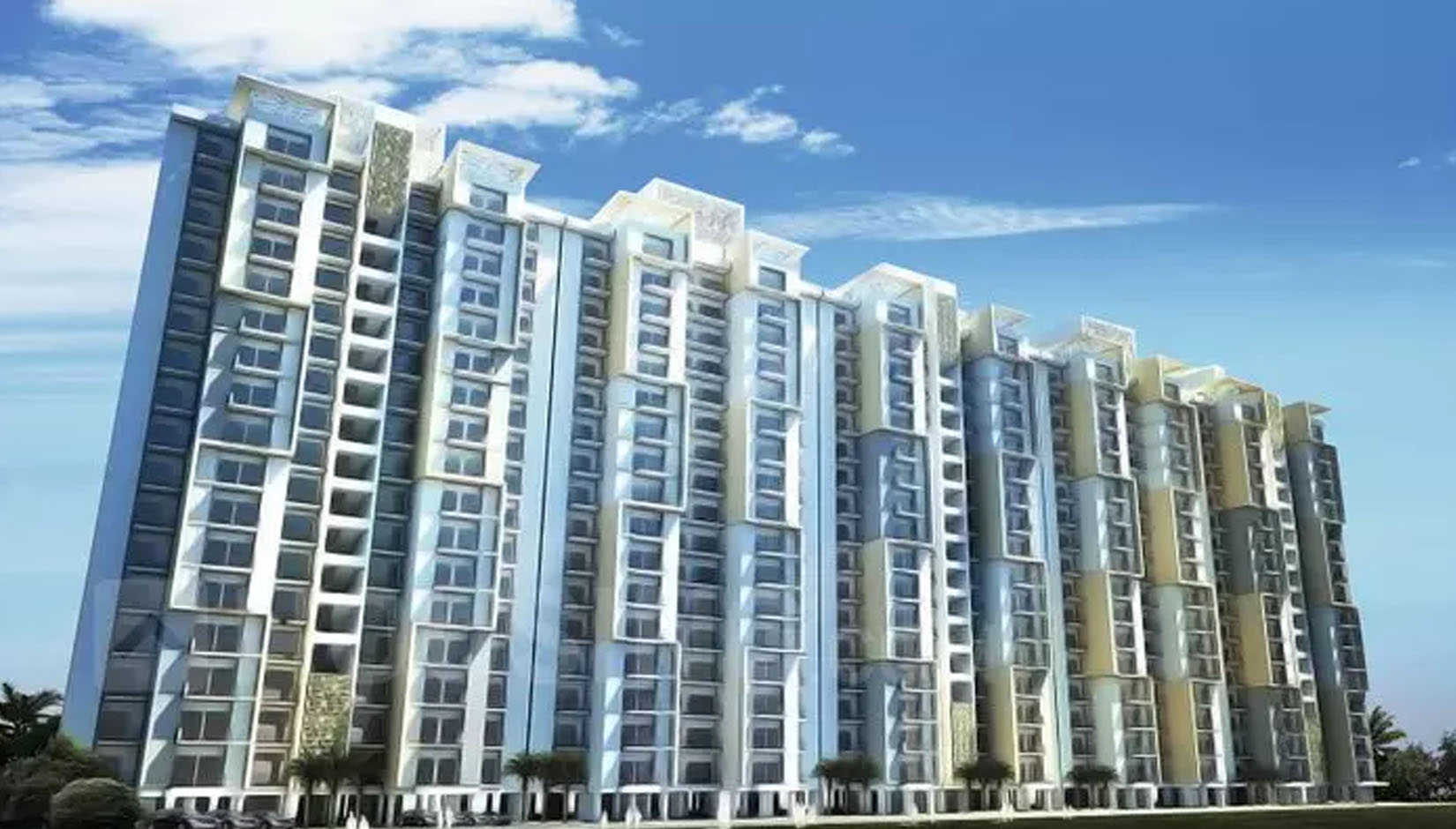 Panchsheel Pratishtha complete project details